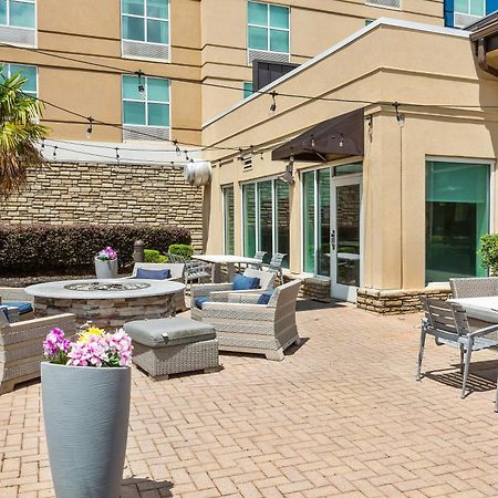 Hilton Garden Inn Atlanta Airport North College Park Eksteriør billede