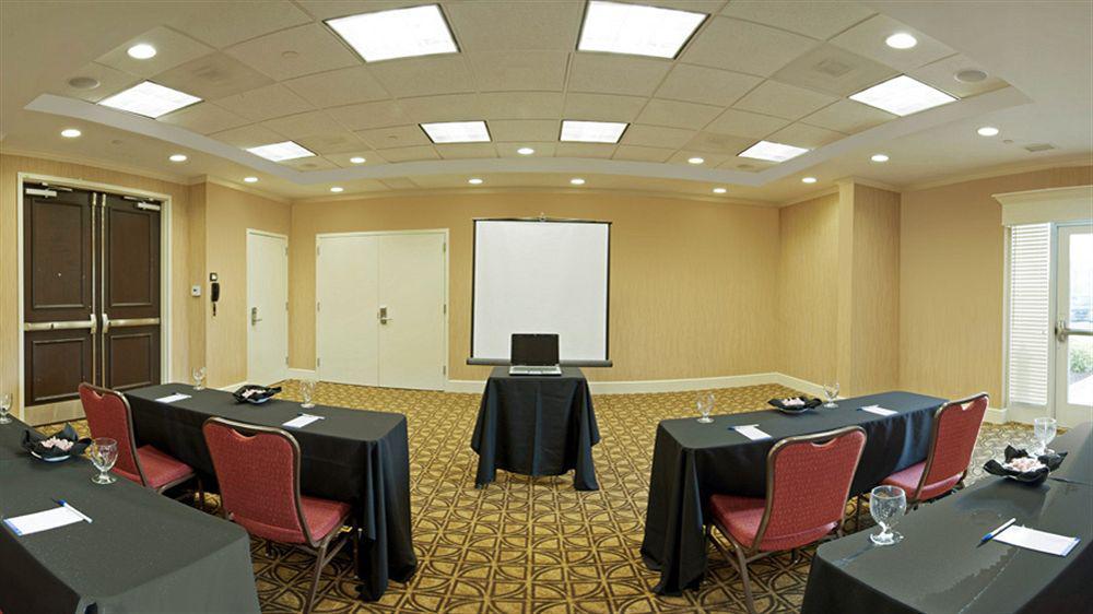 Hilton Garden Inn Atlanta Airport North College Park Eksteriør billede