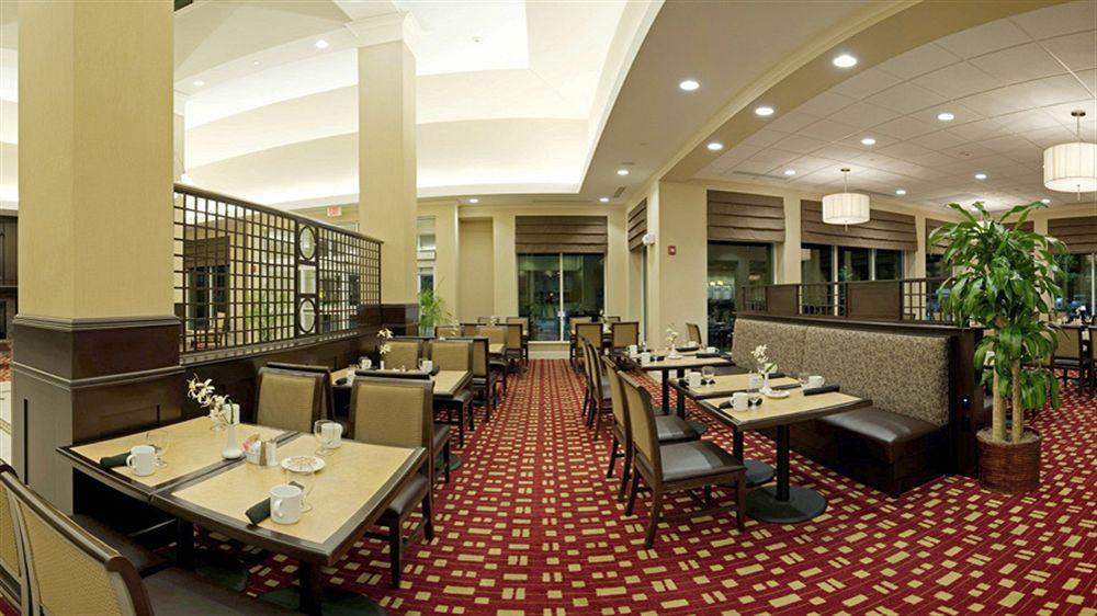 Hilton Garden Inn Atlanta Airport North College Park Eksteriør billede