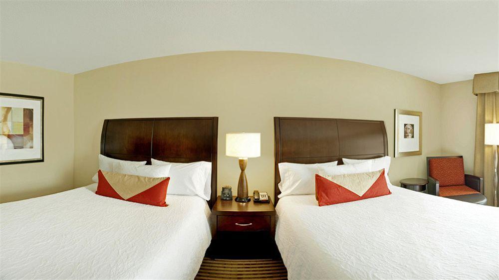 Hilton Garden Inn Atlanta Airport North College Park Eksteriør billede