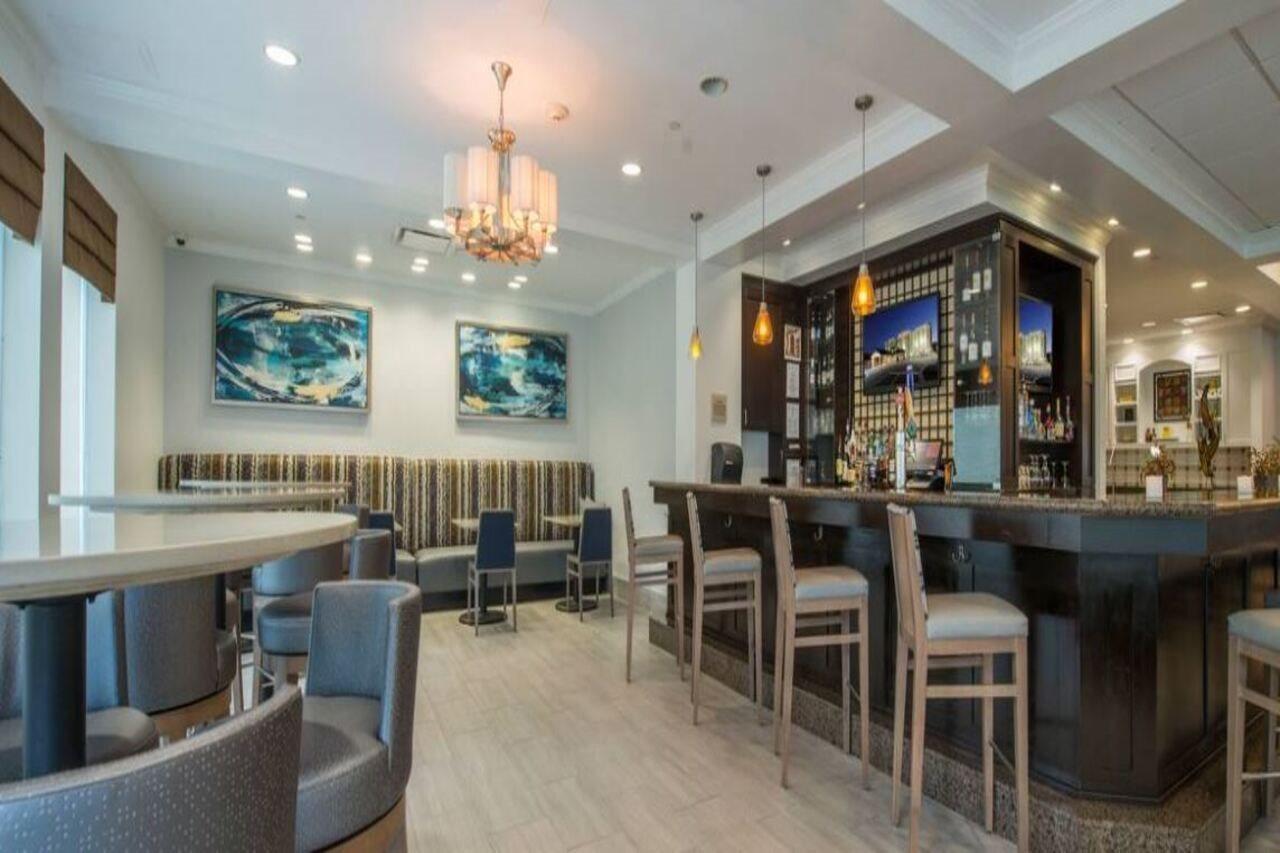 Hilton Garden Inn Atlanta Airport North College Park Eksteriør billede