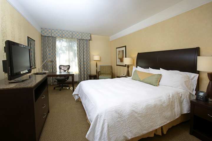 Hilton Garden Inn Atlanta Airport North College Park Værelse billede