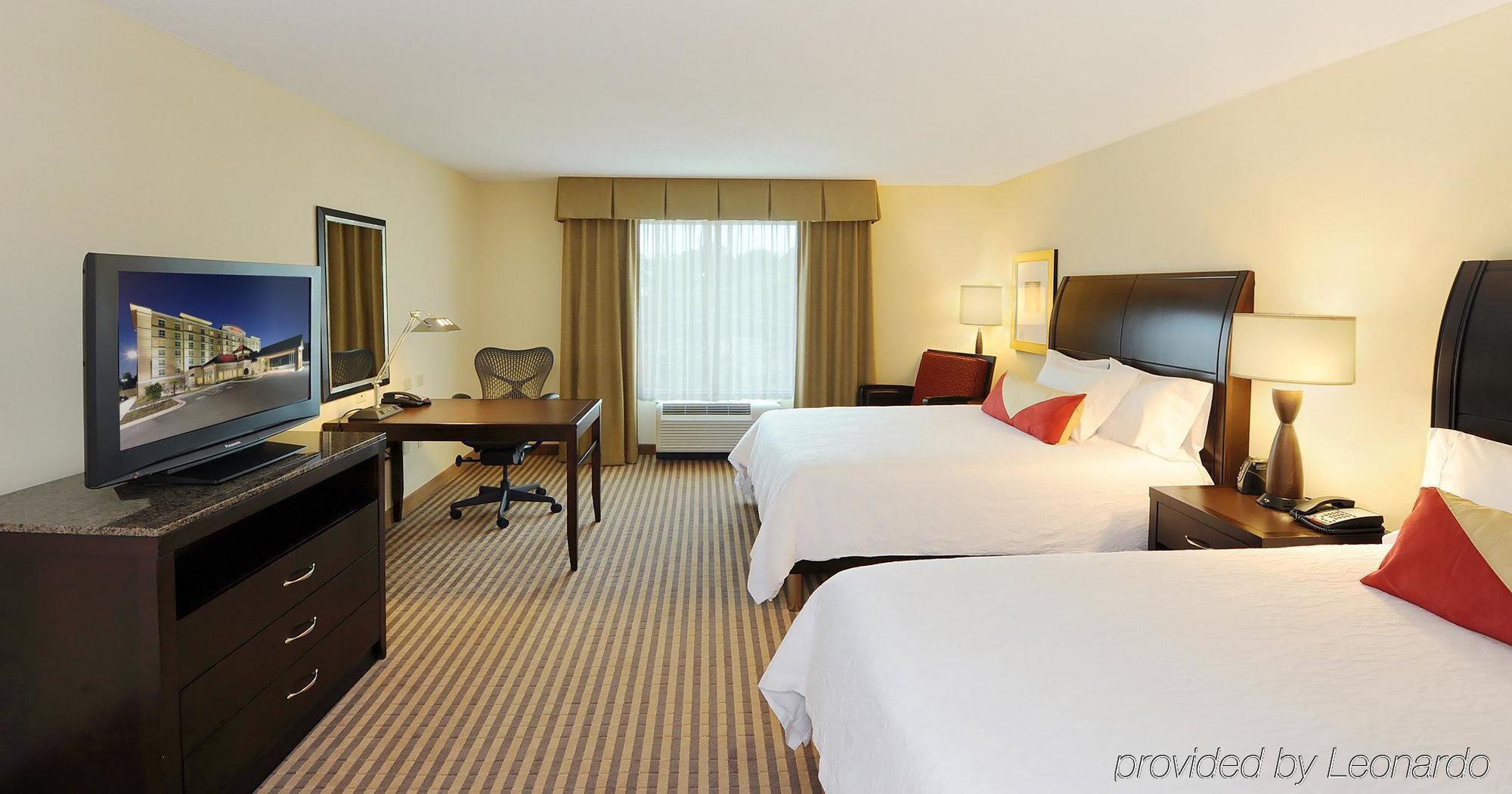 Hilton Garden Inn Atlanta Airport North College Park Værelse billede