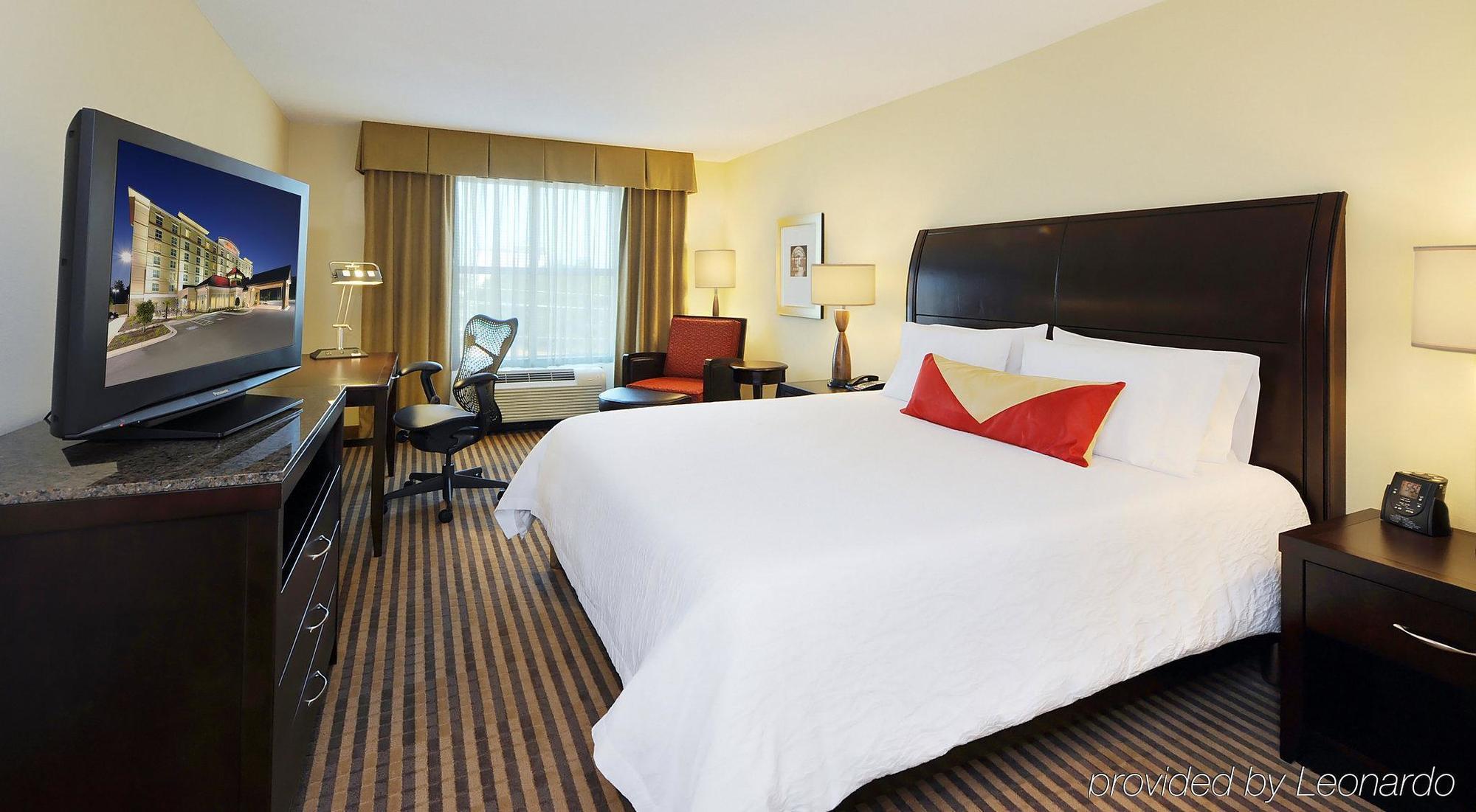 Hilton Garden Inn Atlanta Airport North College Park Værelse billede