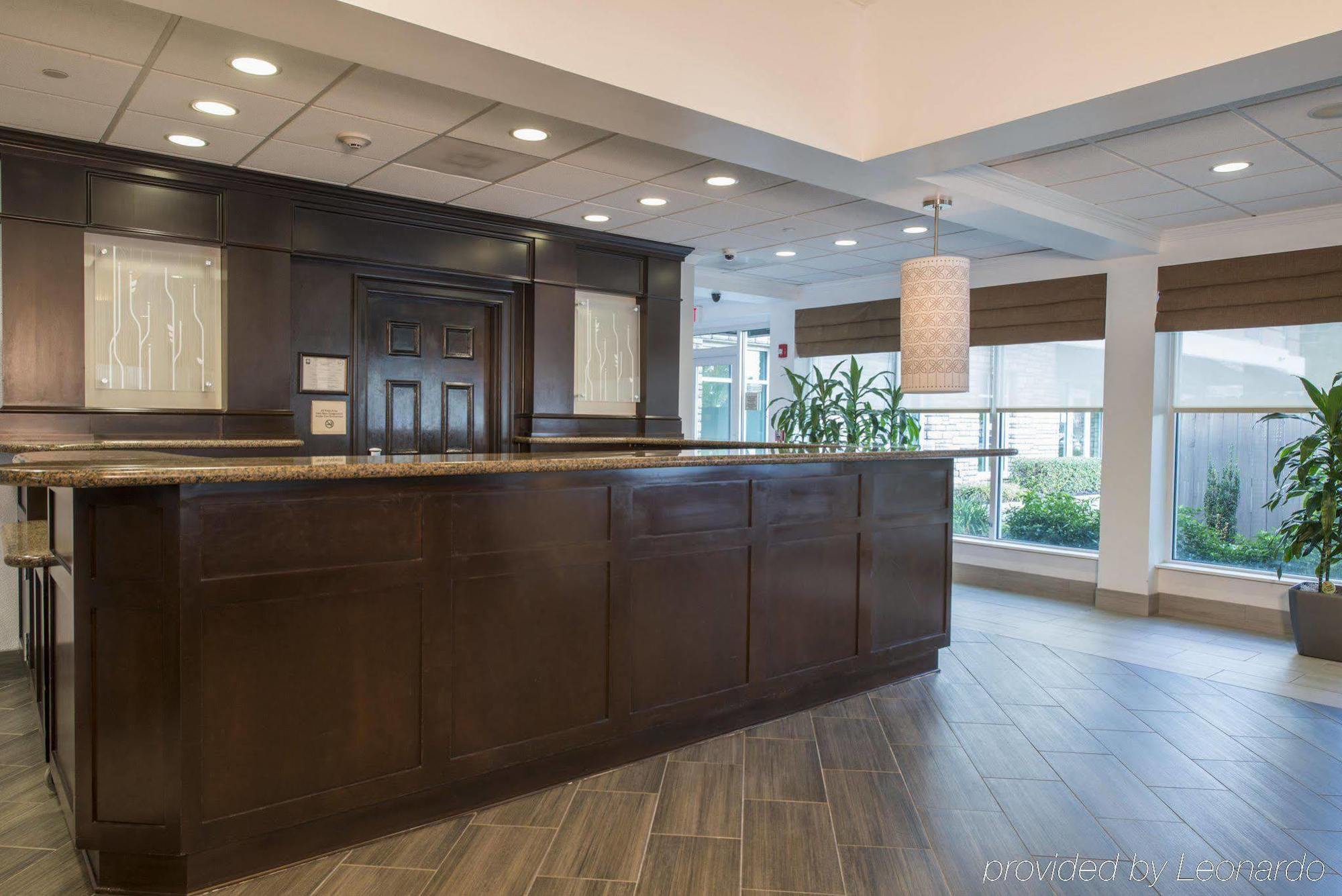 Hilton Garden Inn Atlanta Airport North College Park Eksteriør billede