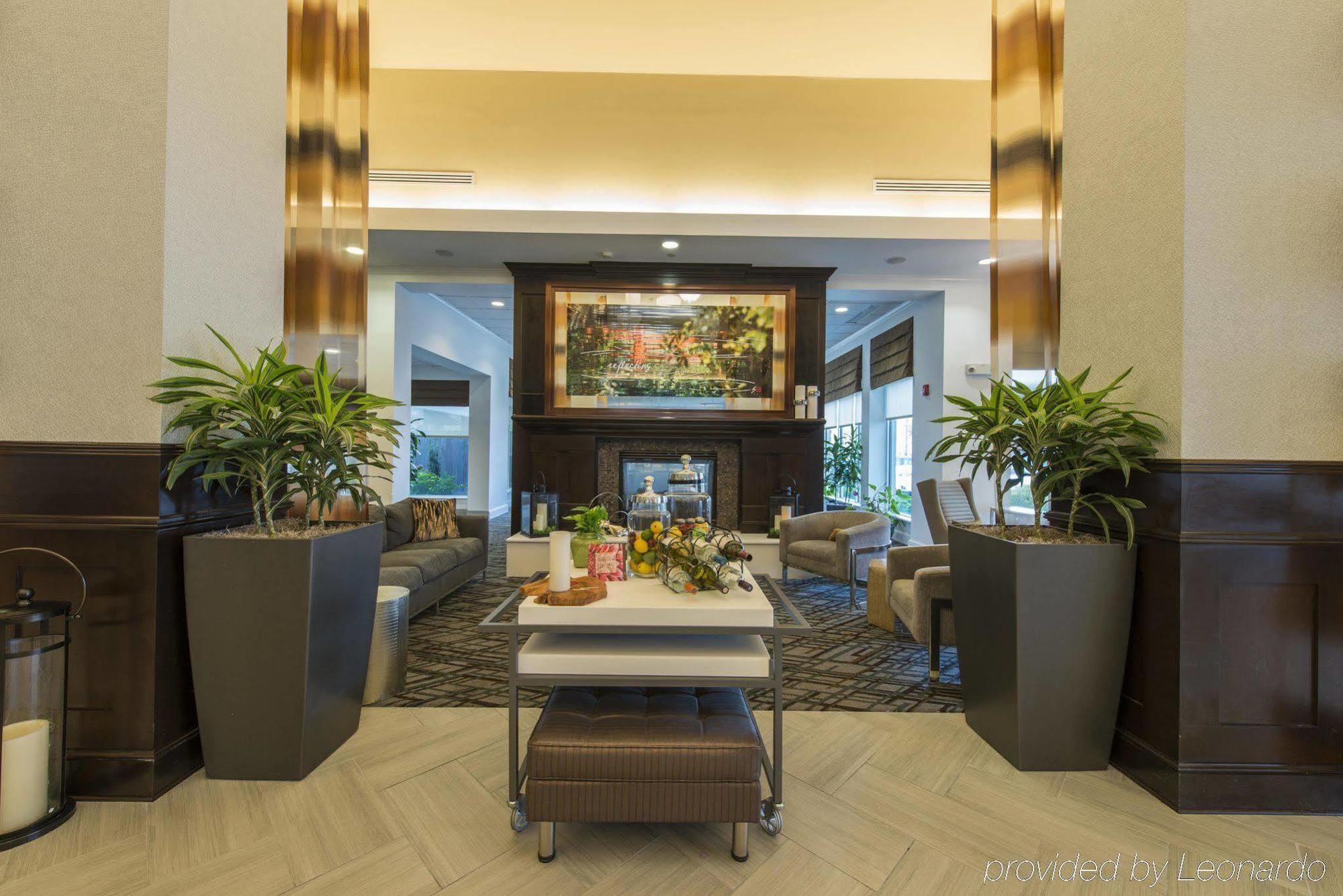 Hilton Garden Inn Atlanta Airport North College Park Eksteriør billede