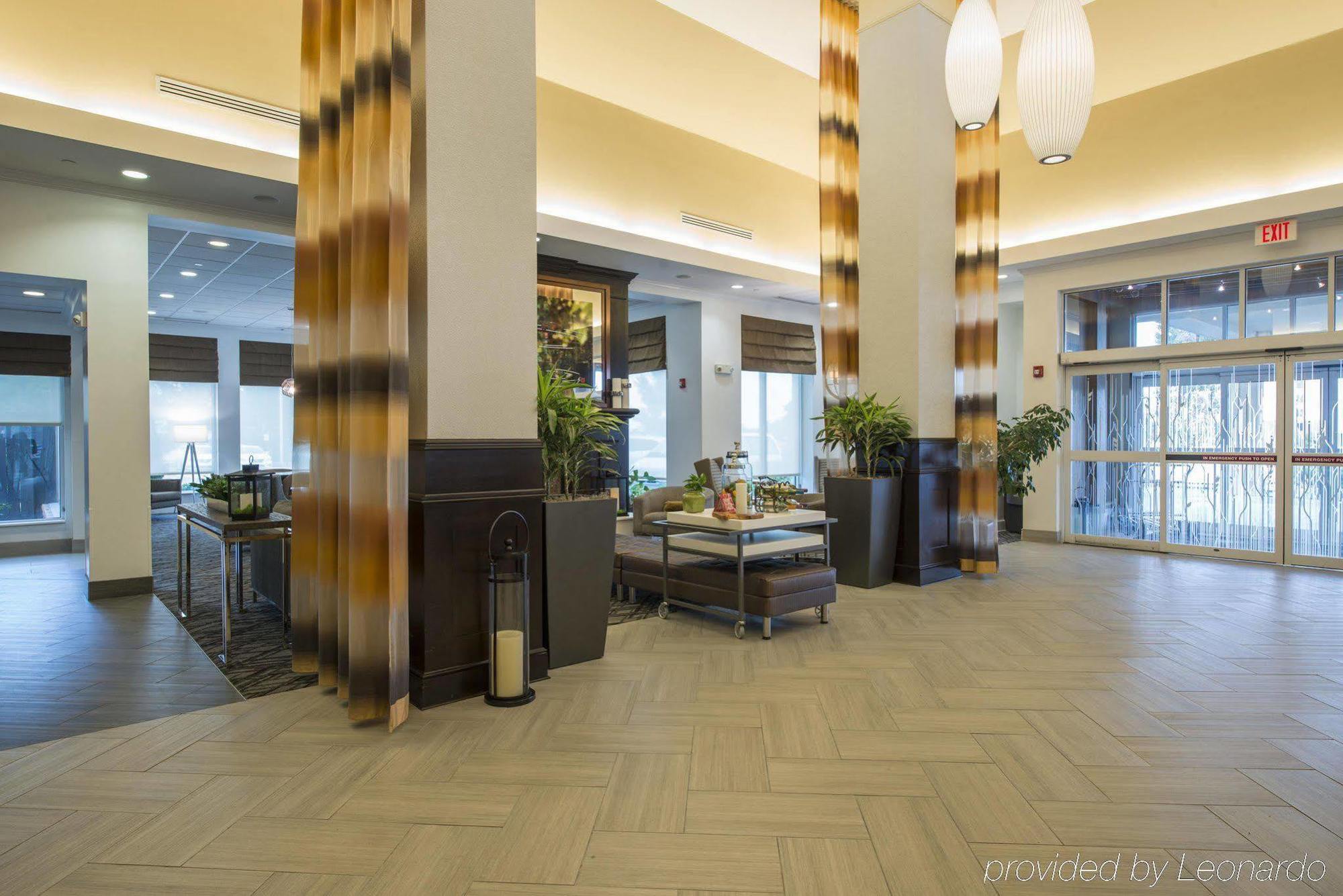 Hilton Garden Inn Atlanta Airport North College Park Eksteriør billede