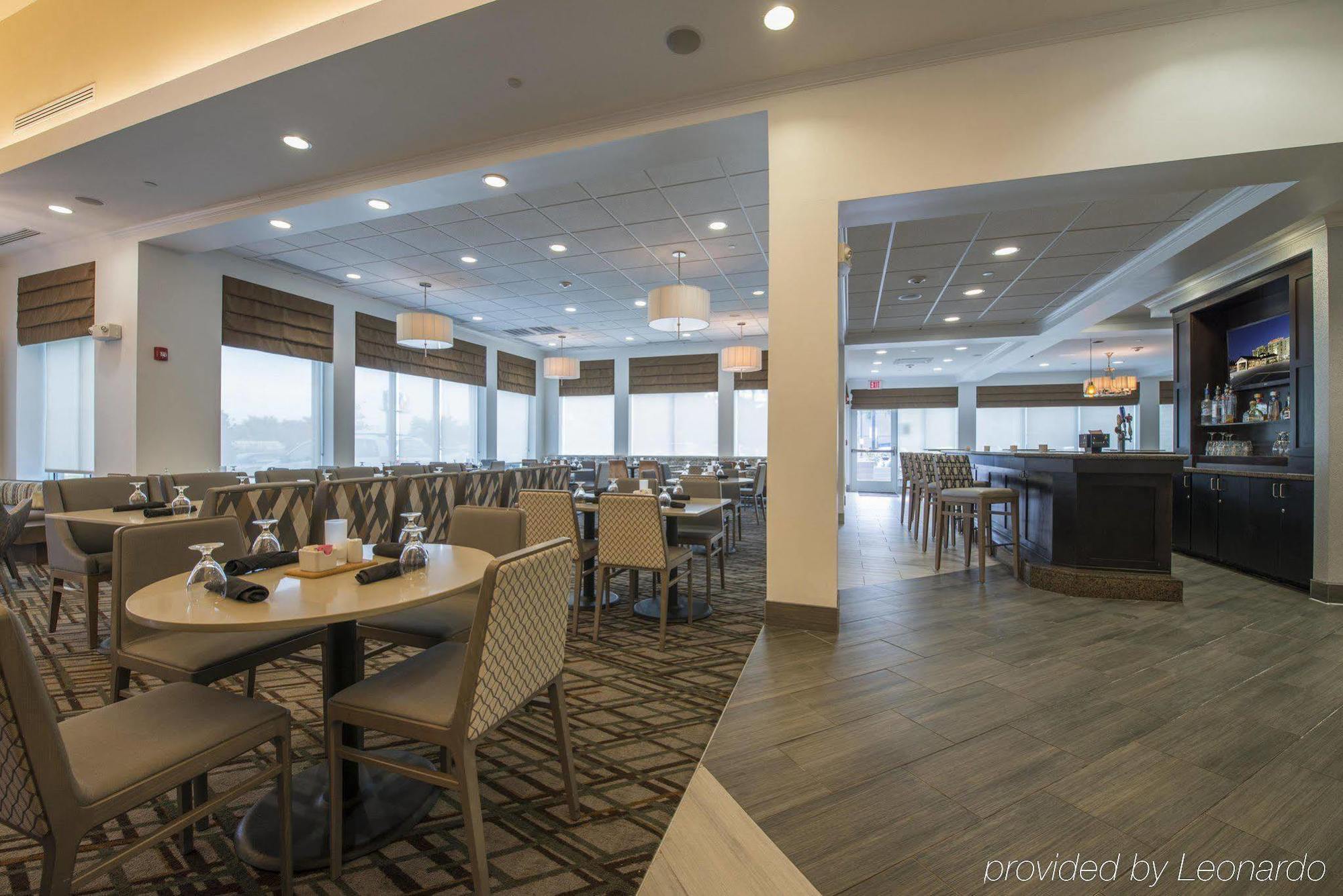 Hilton Garden Inn Atlanta Airport North College Park Eksteriør billede