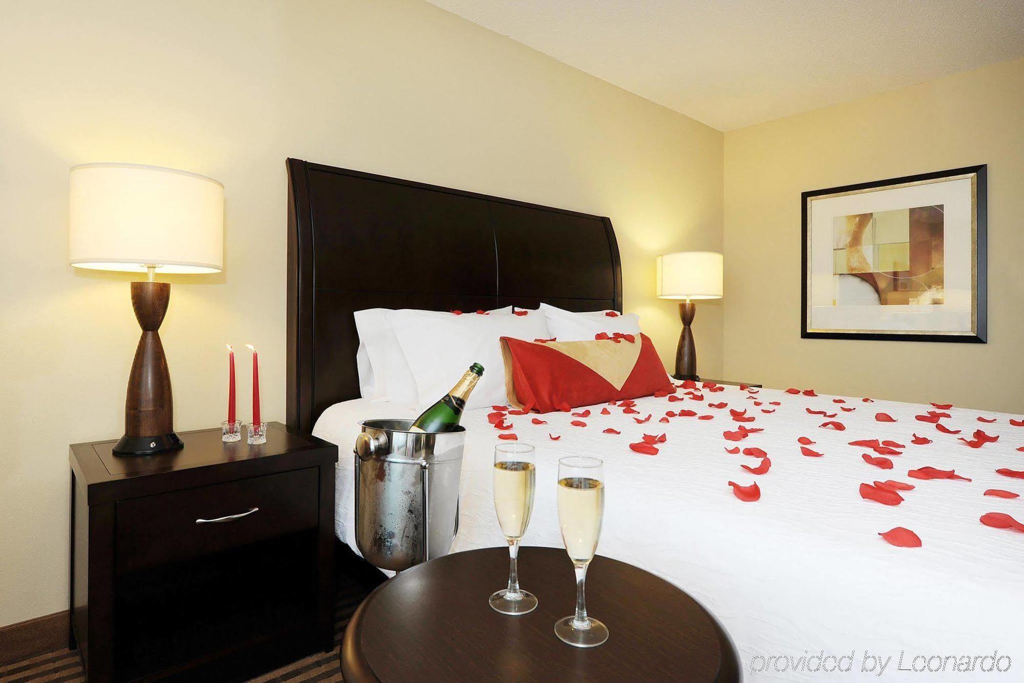 Hilton Garden Inn Atlanta Airport North College Park Værelse billede