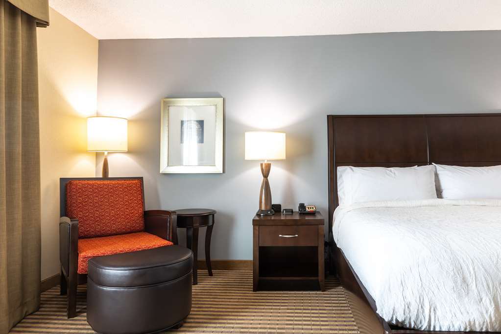 Hilton Garden Inn Atlanta Airport North College Park Værelse billede