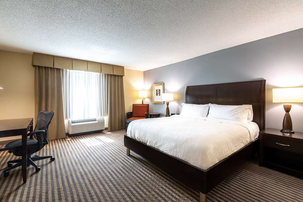 Hilton Garden Inn Atlanta Airport North College Park Værelse billede
